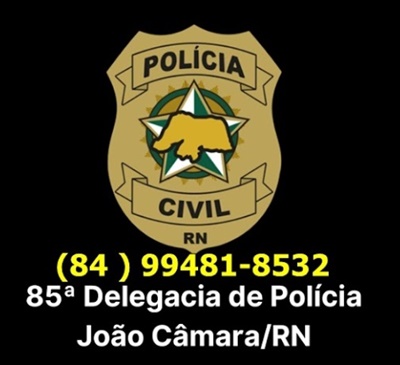 POLICIA CÍVIL