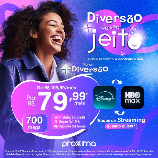 PROXXIMA NOVO ENCARTE