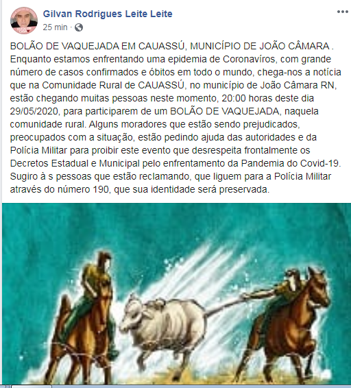 João Câmara: Restaurante Zarpellon com atendimento a DELIVERY. Veja o  Cardápio desta terça-feira(19). - Blog do Jadson Nascimento