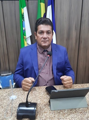 Jo&atilde;o C&acirc;mara: Vereador Rubinho Vicente solicita a pavimenta&ccedil;&atilde;o a  paralelep&iacute;pedo da rua Ant&ocirc;nio Teixeira no Bairro Boa Vista. - Blog do  Jadson Nascimento