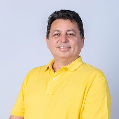 Parab&eacute;ns Maur&iacute;cio Caetano, Feliz Anivers&aacute;rio!!! - Blog do Jadson Nascimento
