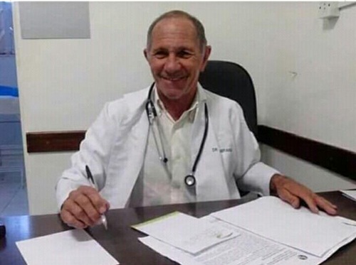 João Câmara: Vereador Luilson Caraúbas parabeniza o médico Dr. Luiz Miranda  pela passagem do seu Aniversário. - Blog do Montoril