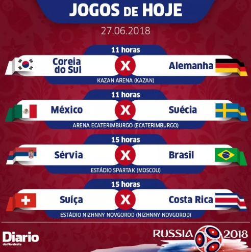 Onde vai passar o jogo do Brasil hoje 24/11/22